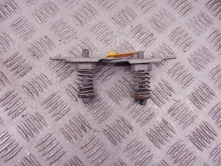 Замок капота, ориг. номер N42, 51238229807, 8229807, BMW 3-series (E46) 1997-2003