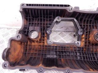 Клапанная крышка, ориг. номер N46, 11127526672, 7526672, BMW 3-series (E46) 2001-2006