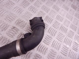 Патрубок радиатора, ориг. номер 7520669, N46, 17127520669, BMW 3-series (E46) 2001-2006