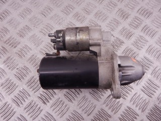 Стартер, ориг. номер 7505979, 12417505979, N46, BMW 3-series (E46) 2001-2006