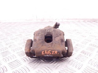 Суппорт задний правый, ориг. номер N42, 34216758136, 6758136, 1165034, 34211165034, BMW 3-series (E46) 1997-2003