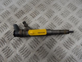 Форсунка, ориг. номер 13537794652, 7794652, M57N, BMW 5-series (E60/61) 2002-2007