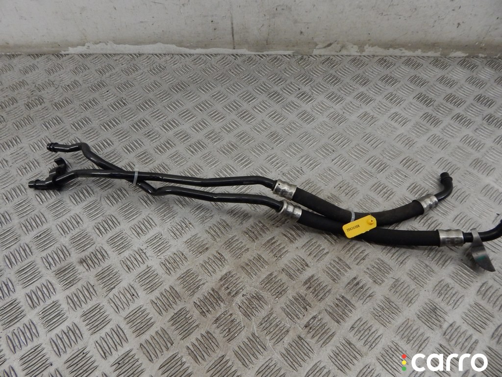 Трубка охлаждения АКПП BMW 5-series (E60/61) 2002-2007, 17227794576, фото 1