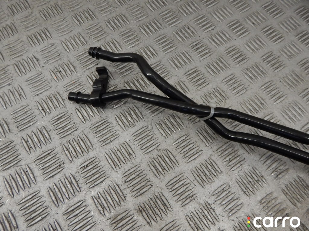 Трубка охлаждения АКПП BMW 5-series (E60/61) 2002-2007, 17227794576, фото 3