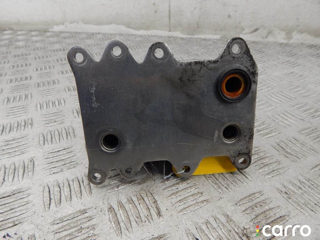Теплообменник АКПП BMW 5-series (E60/61) 2002-2007, 2.5 л, 17212249465, фото 3