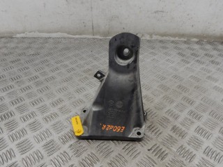 Кронштейн двигателя, ориг. номер 22116761150, 6761150, M57N, BMW 5-series (E60/61) 2002-2007