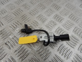Датчик коленвала, ориг. номер 13627809334, 7809334, 13627787192, 7787192, M57N, BMW 5-series (E60/61) 2002-2007