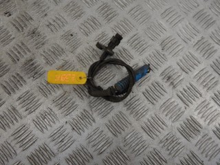 Датчик ABS передний, ориг. номер M57, 34526756375, 6756375, 34521165534, 1165534, 34520025723, 0025723, BMW 5-series (E39) 1995-2000