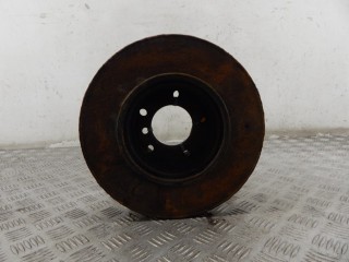 Диск тормозной передний, ориг. номер M57, 34116767061, 6767061, 34111163081, 1163081, 34111164839, 1164839, 34111163013, 1163013, BMW 5-series (E39) 1995-2000