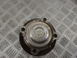 Подшипник ступицы, ориг. номер 6765157, N47, 31216765157, BMW 1-series (E87) 2007-2011