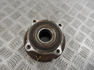 Подшипник ступицы, ориг. номер M57, 33412296224, 2296224, BMW 5-series (E39) 1995-2000