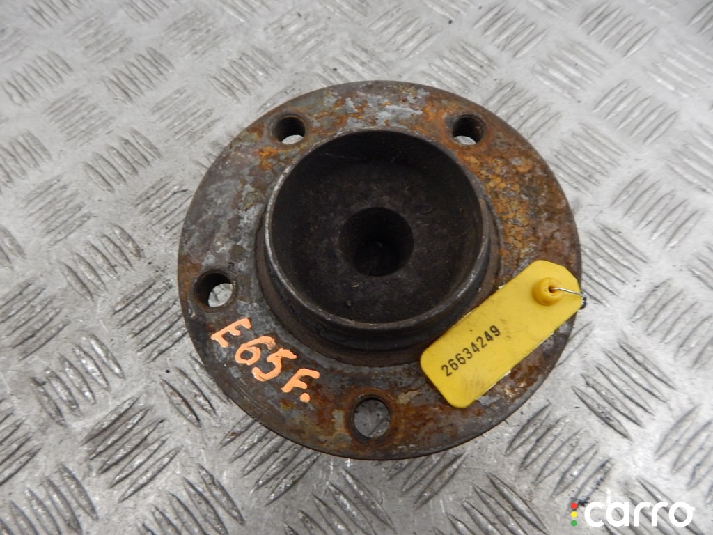 Подшипник ступицы BMW 7-series (E65/66) 2001-2005, 31226750217, фото 1