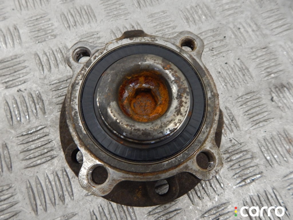 Подшипник ступицы BMW 7-series (E65/66) 2001-2005, 31226750217, фото 2