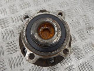 Подшипник ступицы, ориг. номер 31226750217, 6750217, M57N, BMW 7-series (E65/66) 2001-2005