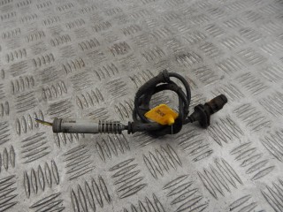 Датчик ABS передний, ориг. номер 34526758289, M57N, 6758289, BMW 7-series (E65/66) 2001-2005