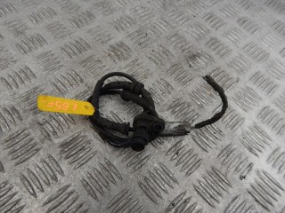 Датчик ABS передний, ориг. номер 34526758289, M57N, 6758289, BMW 7-series (E65/66) 2001-2005