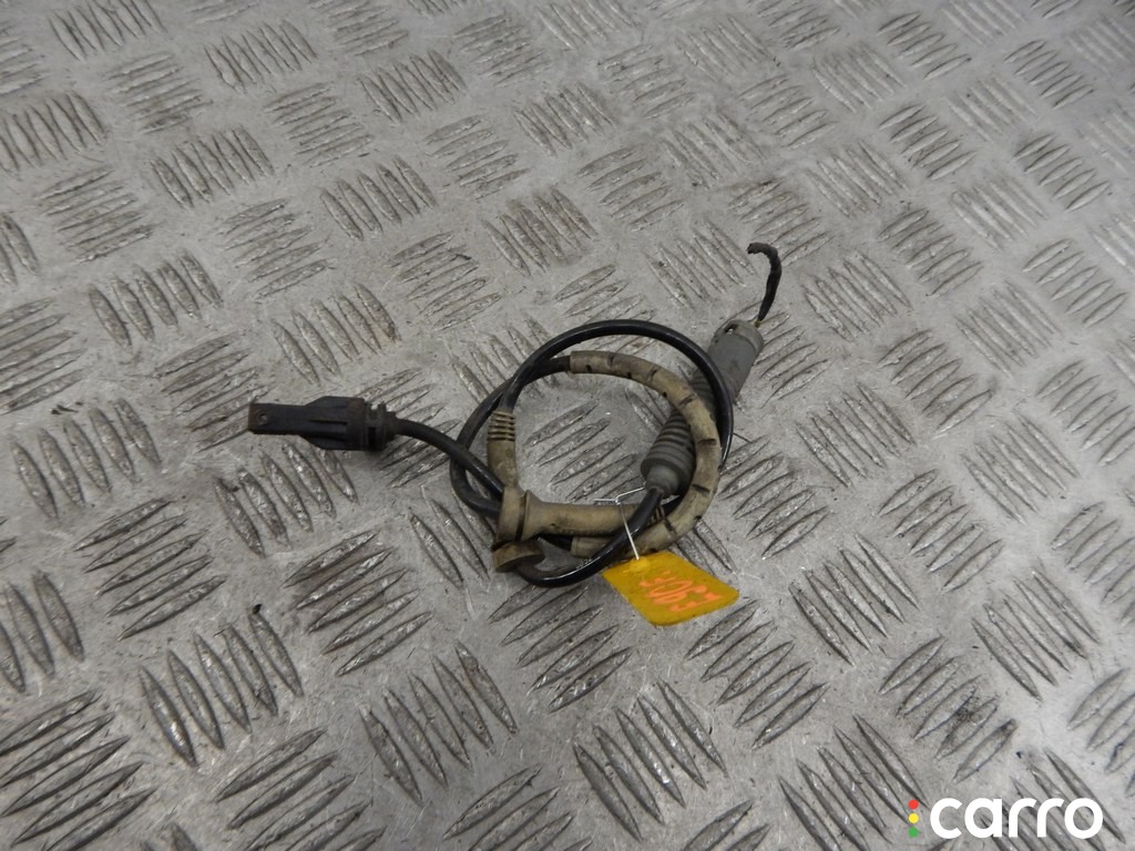 Датчик ABS передний BMW 3-series (E90/91/92) 2008-2013, N53, фото 1