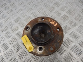 Подшипник ступицы, ориг. номер 6765157, 31216765157, N53, BMW 3-series (E90/91/92) 2008-2013