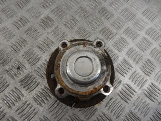 Подшипник ступицы, ориг. номер 6765157, 31216765157, N53, BMW 3-series (E90/91/92) 2008-2013