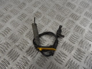 Датчик ABS передний, ориг. номер M47N2, 34526762465, 6762465, BMW 3-series (E90/91/92) 2004-2008