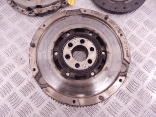 Маховик, ориг. номер N42, 21207512693, 7512693, BMW 3-series (E46) 1997-2003