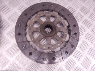 Маховик, ориг. номер N42, 21207512693, 7512693, BMW 3-series (E46) 1997-2003