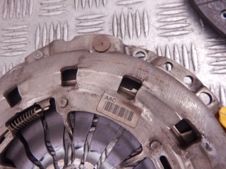 Маховик, ориг. номер N42, 21207512693, 7512693, BMW 3-series (E46) 1997-2003