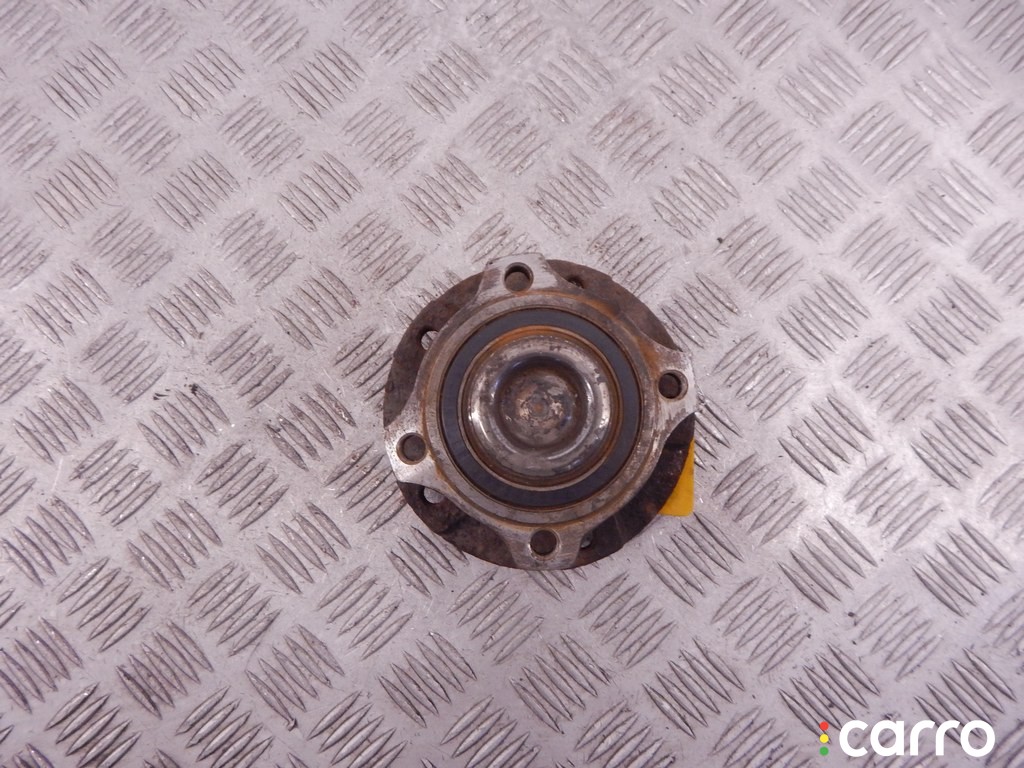 Подшипник ступицы BMW 5-series (E60/61) 2002-2007, 31226765601, фото 2