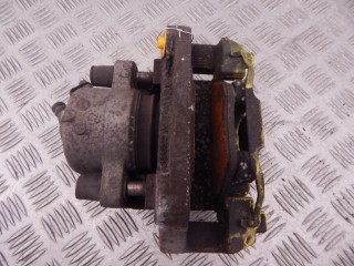 Суппорт передний левый, ориг. номер M47N2, 34116769091, 6769091, BMW 3-series (E90/91/92) 2004-2008