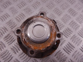 Подшипник ступицы, ориг. номер M47N2, 6765157, 31216765157, BMW 3-series (E90/91/92) 2004-2008