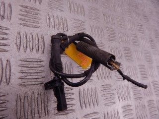 Датчик ABS передний, ориг. номер M47N2, 34526762465, 6762465, BMW 3-series (E90/91/92) 2004-2008