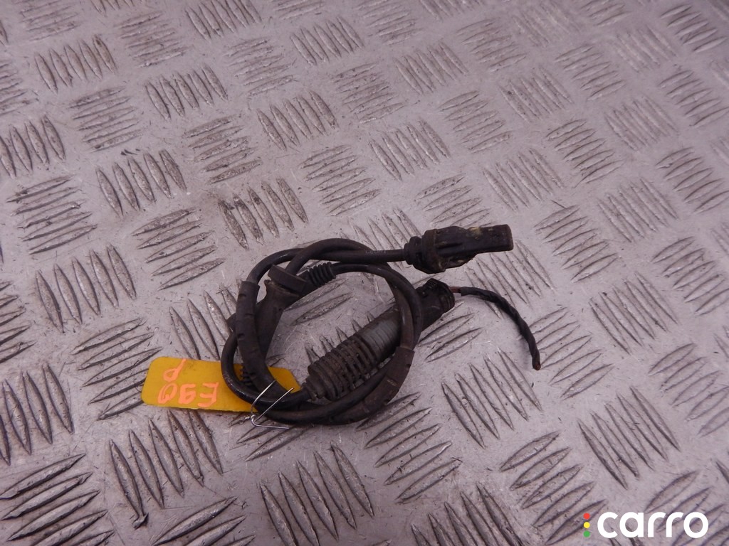 Датчик ABS передний BMW 3-series (E90/91/92) 2004-2008, M47N2, фото 1