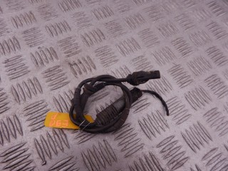 Датчик ABS передний, ориг. номер M47N2, 34526762465, 6762465, BMW 3-series (E90/91/92) 2004-2008
