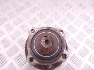 Подшипник ступицы, ориг. номер M57, 31221093427, 1093427, BMW 5-series (E39) 2000-2004