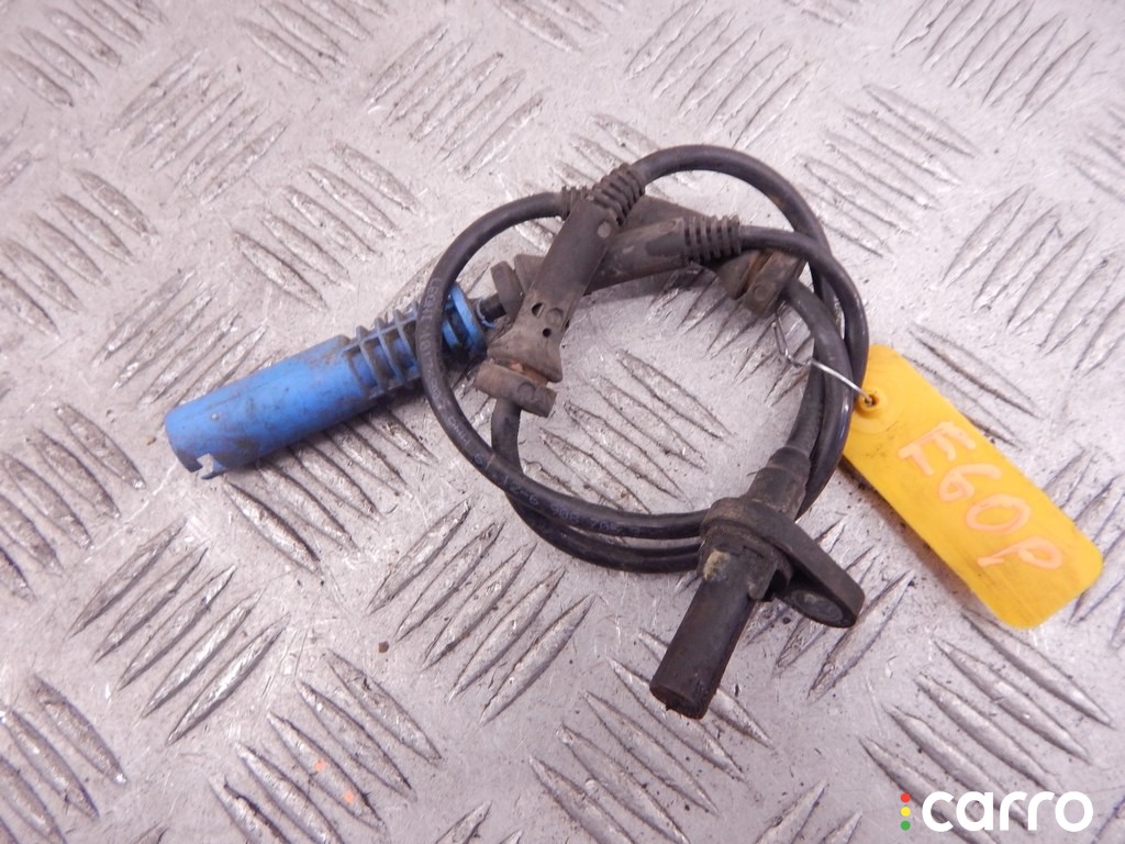 Датчик ABS передний BMW 5-series (E60/61) 2002-2007, 6760045, фото 1