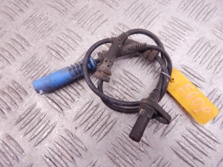 Датчик ABS передний, ориг. номер 6760045, 34526760045, 34526771702, 6771702, M57N, BMW 5-series (E60/61) 2002-2007