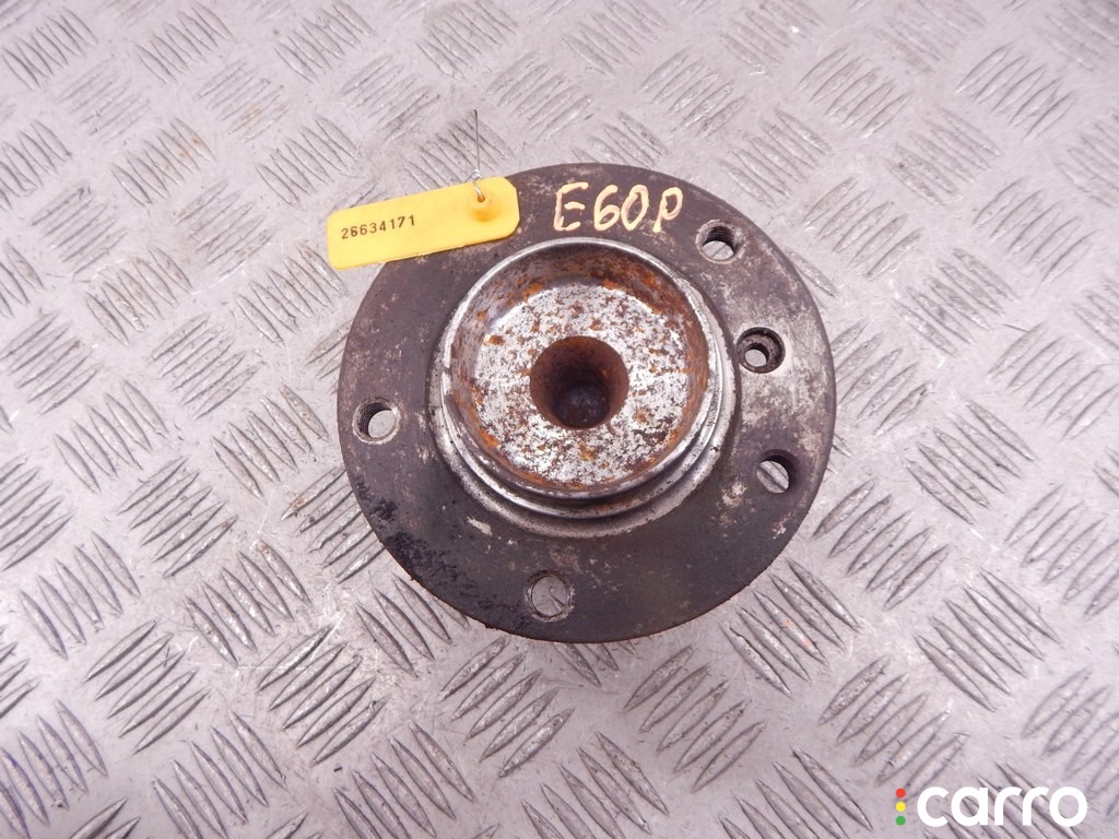 Подшипник ступицы BMW 5-series (E60/61) 2002-2007, 31226765601, фото 1
