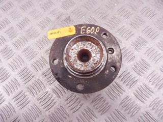 Подшипник ступицы, ориг. номер 31226765601, 6765601, 31226760177, 6760177, M57N, BMW 5-series (E60/61) 2002-2007