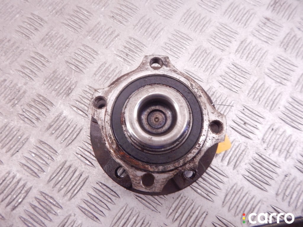 Подшипник ступицы BMW 5-series (E60/61) 2002-2007, 31226765601, фото 2