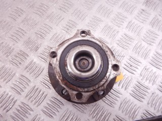 Подшипник ступицы, ориг. номер 31226765601, 6765601, 31226760177, 6760177, M57N, BMW 5-series (E60/61) 2002-2007