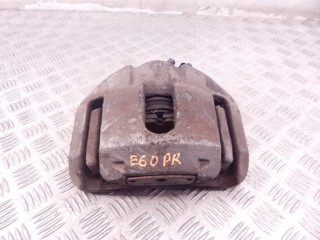 Суппорт передний правый, ориг. номер M57N, 34116753660, 6753660, BMW 5-series (E60/61) 2002-2007