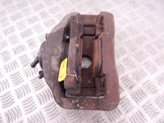 Суппорт передний правый, ориг. номер M57N, 34116753660, 6753660, BMW 5-series (E60/61) 2002-2007