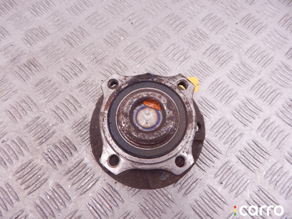 Подшипник ступицы BMW 5-series (E60/61) 2002-2007, 31226765601, фото 2