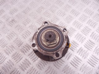 Подшипник ступицы, ориг. номер 31221093427, 1093427, M52, BMW 5-series (E39) 1995-2000