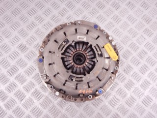 Маховик, ориг. номер M47N, 21207565745, 7565745, BMW 3-series (E46) 2001-2006