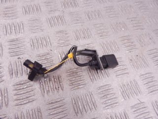Датчик коленвала, ориг. номер M47N, 13627809334, 7809334, 13627787192, 7787192, BMW 3-series (E46) 2001-2006