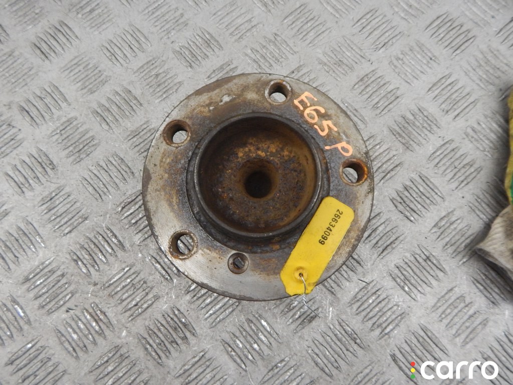 Подшипник ступицы BMW 7-series (E65/66) 2001-2005, M57N306D2, фото 1