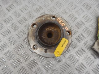 Подшипник ступицы, ориг. номер M57N306D2, 31226750217, 6750217, M57N, BMW 7-series (E65/66) 2001-2005