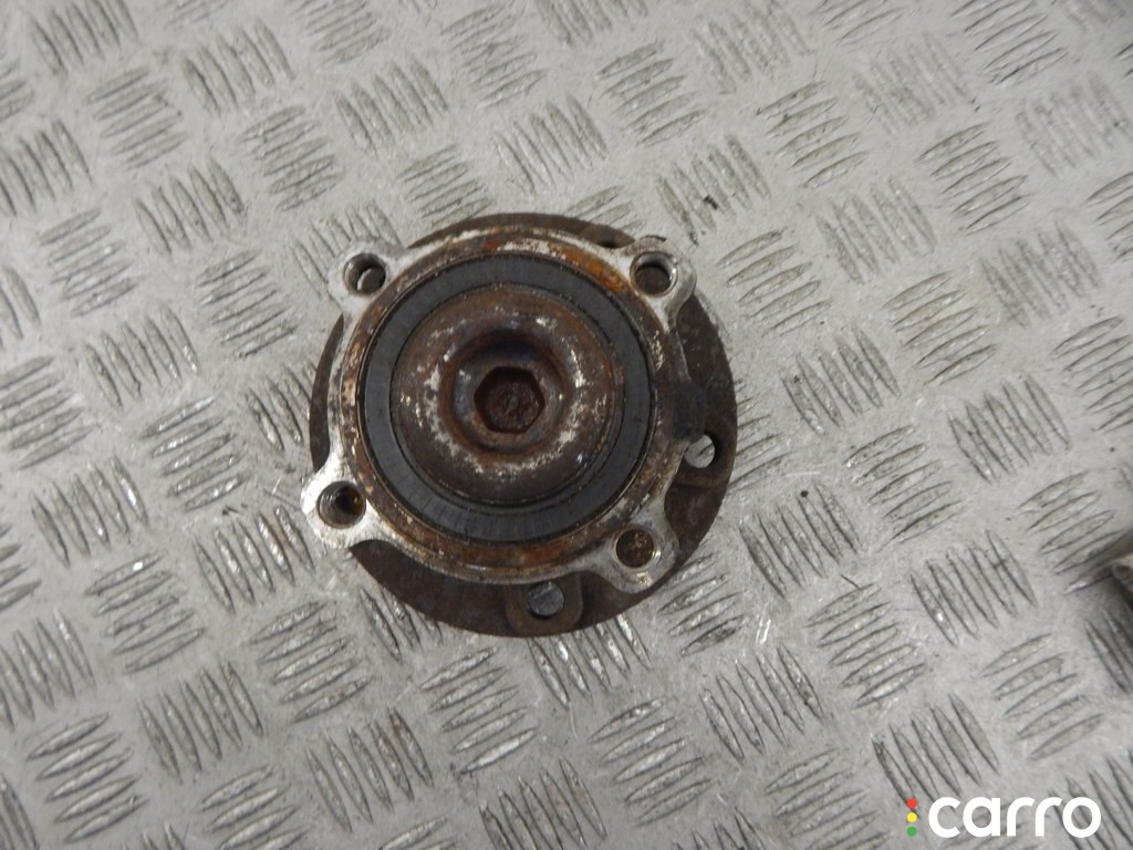 Подшипник ступицы BMW 7-series (E65/66) 2001-2005, M57N306D2, фото 2