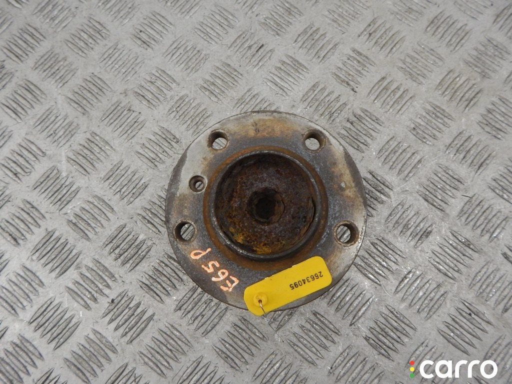 Подшипник ступицы BMW 7-series (E65/66) 2001-2005, M57N306D2, фото 1